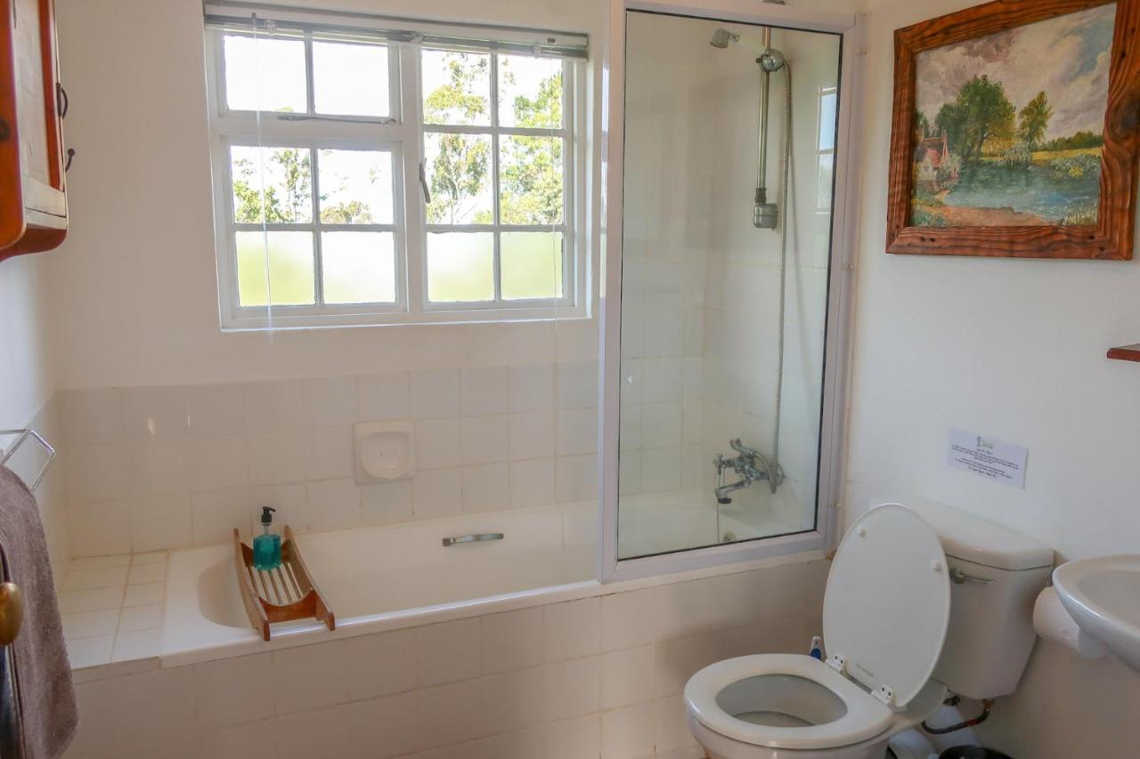 Villa Fernhill Guest Farm à Knysna Extérieur photo